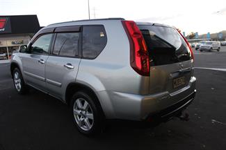2009 Nissan X-Trail - Thumbnail