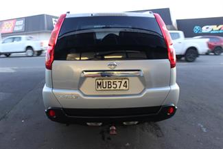 2009 Nissan X-Trail - Thumbnail