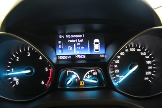 2018 Ford Escape - Thumbnail