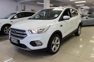 2018 Ford Escape - Thumbnail