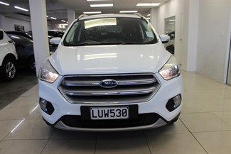 2018 Ford Escape - Thumbnail