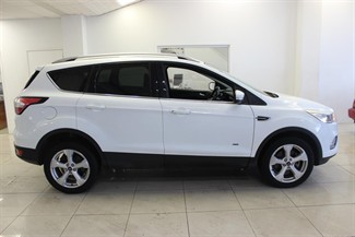 2018 Ford Escape - Thumbnail