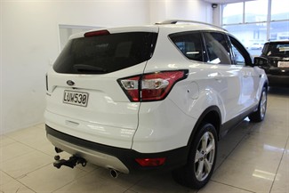 2018 Ford Escape - Thumbnail
