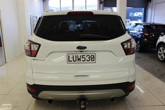 2018 Ford Escape - Thumbnail