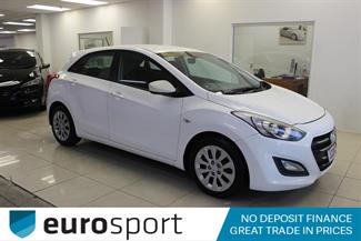 2015 Hyundai I30 - Thumbnail