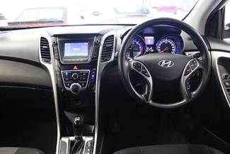 2015 Hyundai I30 - Thumbnail