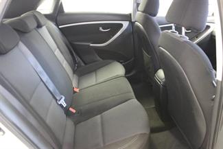 2015 Hyundai I30 - Thumbnail
