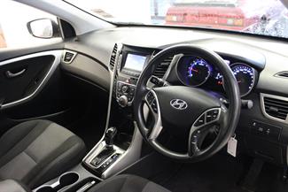 2015 Hyundai I30 - Thumbnail