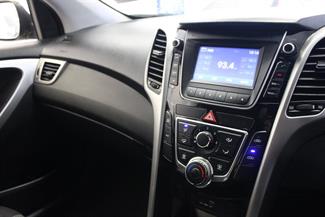 2015 Hyundai I30 - Thumbnail