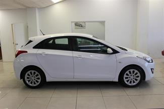 2015 Hyundai I30 - Thumbnail