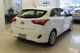2015 Hyundai I30 - Thumbnail
