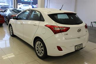 2015 Hyundai I30 - Thumbnail