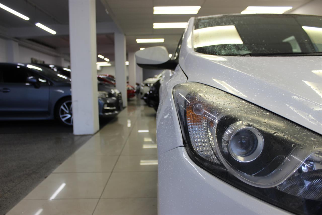 2015 Hyundai I30