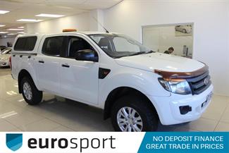 2014 Ford Ranger - Thumbnail