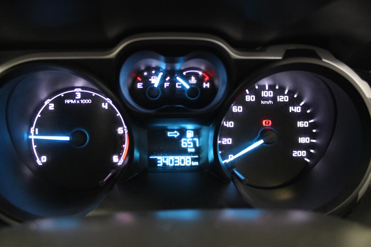 2014 Ford Ranger