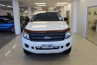 2014 Ford Ranger - Thumbnail