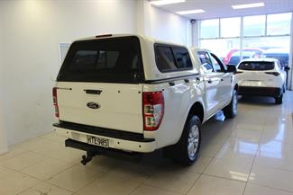 2014 Ford Ranger - Thumbnail