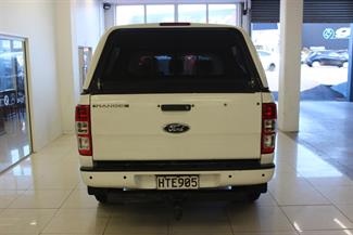 2014 Ford Ranger - Thumbnail
