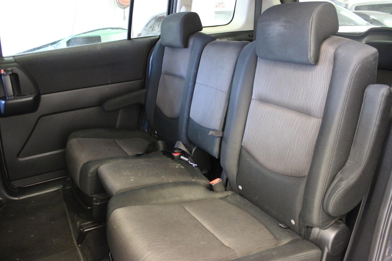 2009 Mazda Premacy