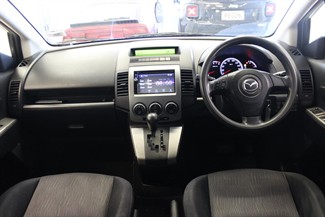 2009 Mazda Premacy - Thumbnail