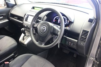 2009 Mazda Premacy - Thumbnail