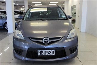 2009 Mazda Premacy - Thumbnail