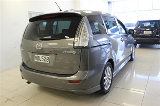 2009 Mazda Premacy - Thumbnail