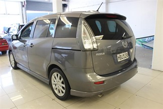 2009 Mazda Premacy - Thumbnail