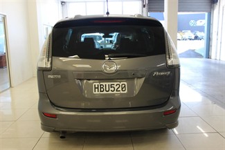2009 Mazda Premacy - Thumbnail