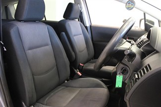 2009 Mazda Premacy - Thumbnail
