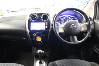 2014 Nissan Note - Thumbnail