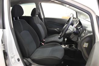 2014 Nissan Note - Thumbnail