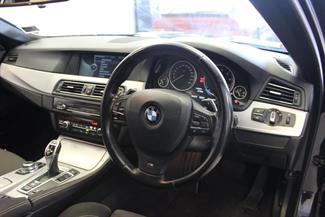 2012 BMW 523i - Thumbnail