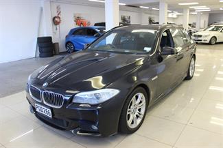 2012 BMW 523i - Thumbnail