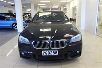 2012 BMW 523i - Thumbnail