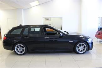 2012 BMW 523i - Thumbnail