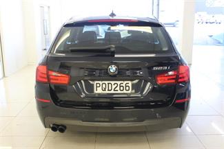 2012 BMW 523i - Thumbnail
