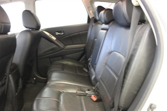 2012 Nissan Murano - Thumbnail