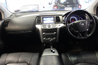 2012 Nissan Murano - Thumbnail