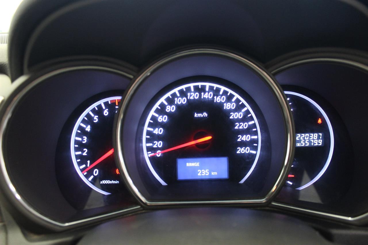 2012 Nissan Murano