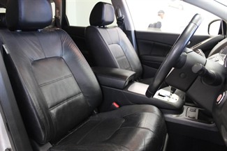 2012 Nissan Murano - Thumbnail