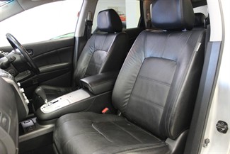 2012 Nissan Murano - Thumbnail