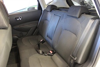 2008 Nissan Dualis - Thumbnail