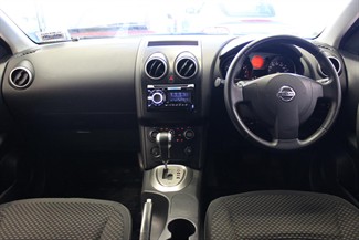 2008 Nissan Dualis - Thumbnail