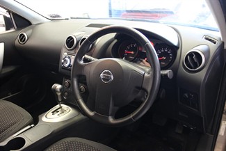 2008 Nissan Dualis - Thumbnail