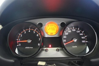 2008 Nissan Dualis - Thumbnail