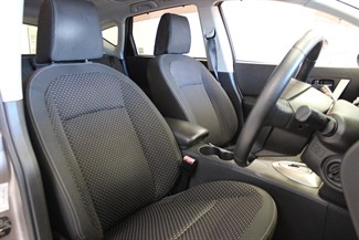 2008 Nissan Dualis - Thumbnail