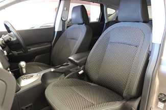 2008 Nissan Dualis - Thumbnail