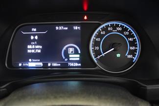 2019 Nissan Leaf - Thumbnail