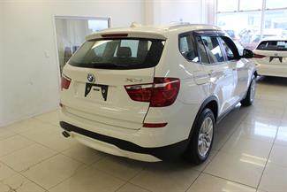 2016 BMW X3 - Thumbnail
